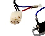 MTC Ronak VR349 HVAC Blower Motor Resistor - view 3