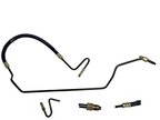 MTC Ronak VR510 Power Steering Pressure Hose - view 2