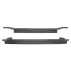 MPA Electrical 1000-0034M Disc Brake Pad Set - Front - view 3