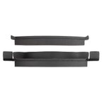 MPA Electrical 1000-0090M Disc Brake Pad Set - Front - view 3