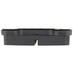 MPA Electrical 1000-0096M Disc Brake Pad Set - Front - view 3