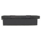 MPA Electrical 1000-0104M Disc Brake Pad Set - Front - view 3