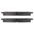 MPA Electrical 1000-0131M Disc Brake Pad Set - Front - view 3