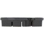 MPA Electrical 1000-0163M Disc Brake Pad Set - Front or Rear - view 3