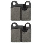 MPA Electrical 1000-0164M Disc Brake Pad Set - Rear - view 1