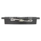MPA Electrical 1000-0228M Disc Brake Pad Set - Rear - view 3
