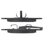 MPA Electrical 1000-0257M Disc Brake Pad Set - Front - view 3