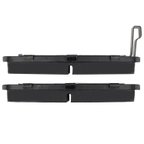 MPA Electrical 1000-0274M Disc Brake Pad Set - Front - view 3