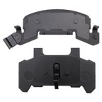 MPA Electrical 1000-0289M Disc Brake Pad Set - Front - view 4