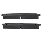MPA Electrical 1000-0332C Disc Brake Pad Set - Rear - view 3
