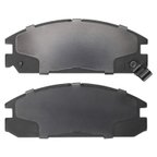MPA Electrical 1000-0334M Disc Brake Pad Set - Front - view 4