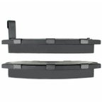 MPA Electrical 1000-0357M Disc Brake Pad Set - Front - view 3