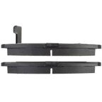 MPA Electrical 1000-0373M Disc Brake Pad Set - Front - view 3