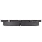 MPA Electrical 1000-0389C Disc Brake Pad Set - Front - view 3