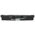 MPA Electrical 1000-0391M Disc Brake Pad Set - Rear - view 3