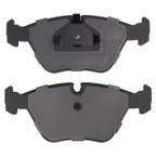 MPA Electrical 1000-0394M Disc Brake Pad Set - Front - view 4