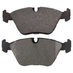 MPA Electrical 1000-0394M Disc Brake Pad Set - Front - view 1