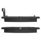 MPA Electrical 1000-0401M Disc Brake Pad Set - Rear - view 3