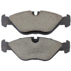 MPA Electrical 1000-0403M Disc Brake Pad Set - Front - view 1