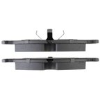 MPA Electrical 1000-0403M Disc Brake Pad Set - Front - view 3