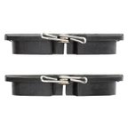 MPA Electrical 1000-0423M Disc Brake Pad Set - Front - view 3
