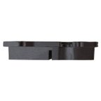 MPA Electrical 1000-0443M Disc Brake Pad Set - Front - view 3