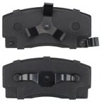 MPA Electrical 1000-0456M Disc Brake Pad Set - Front - view 4