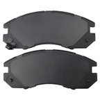 MPA Electrical 1000-0470C Disc Brake Pad Set - Front - view 4
