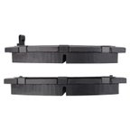 MPA Electrical 1000-0470M Disc Brake Pad Set - Front - view 3
