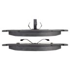 MPA Electrical 1000-0477C Disc Brake Pad Set - Front - view 3