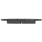 MPA Electrical 1000-0491M Disc Brake Pad Set - Rear - view 3