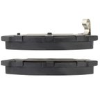 MPA Electrical 1000-0515M Disc Brake Pad Set - Rear - view 3