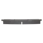 MPA Electrical 1000-0551M Disc Brake Pad Set - Front - view 3