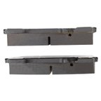 MPA Electrical 1000-0577M Disc Brake Pad Set - Front - view 3