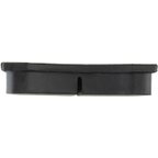 MPA Electrical 1000-0578M Disc Brake Pad Set - Front - view 3