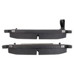 MPA Electrical 1000-0588M Disc Brake Pad Set - Rear - view 3
