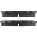 MPA Electrical 1000-0592M Disc Brake Pad Set - Front - view 3