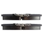 MPA Electrical 1000-0598M Disc Brake Pad Set - Front - view 3