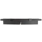 MPA Electrical 1000-0602C Disc Brake Pad Set - Front - view 3