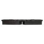 MPA Electrical 1000-0609M Disc Brake Pad Set - Front - view 3