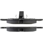 MPA Electrical 1000-0644M Disc Brake Pad Set - Front - view 3