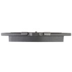 MPA Electrical 1000-0661C Disc Brake Pad Set - Rear - view 3