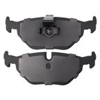 MPA Electrical 1000-0692AC Disc Brake Pad Set - Rear - view 4