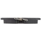 MPA Electrical 1000-0720M Disc Brake Pad Set - Front - view 3