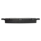 MPA Electrical 1000-0721C Disc Brake Pad Set - Front - view 3