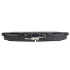MPA Electrical 1000-0724M Disc Brake Pad Set - Rear - view 3