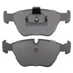 MPA Electrical 1000-0725M Disc Brake Pad Set - Front - view 4