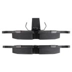 MPA Electrical 1000-0725M Disc Brake Pad Set - Front - view 3