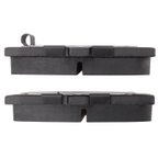 MPA Electrical 1000-0733M Disc Brake Pad Set - Rear - view 3