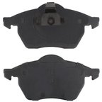 MPA Electrical 1000-0736C Disc Brake Pad Set - Front - view 4